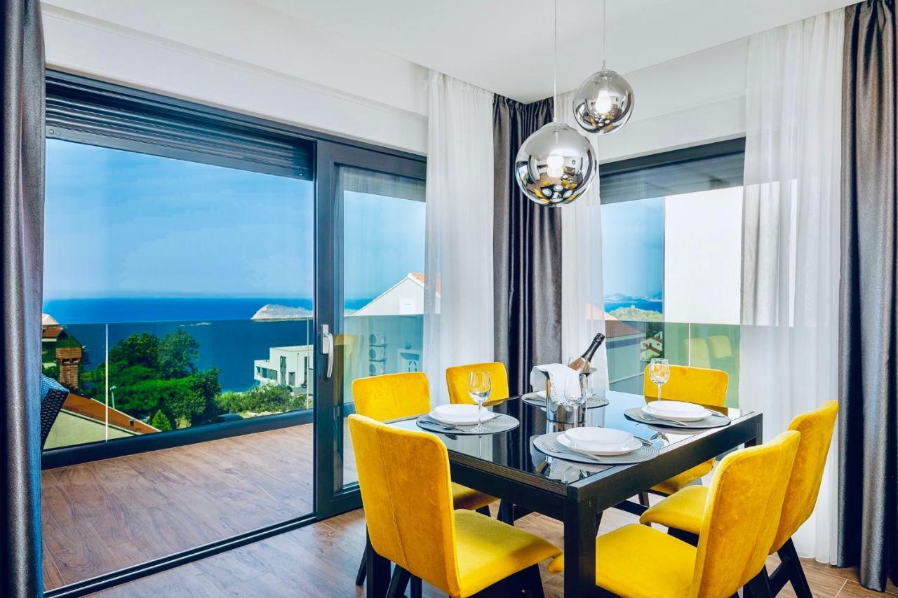 Stella Apartment ツァヴタット エクステリア 写真