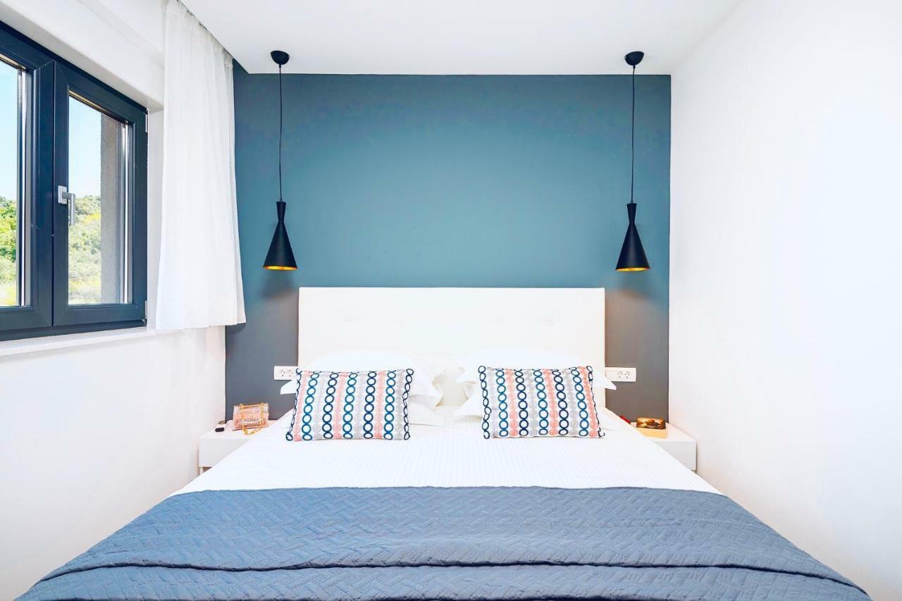 Stella Apartment ツァヴタット エクステリア 写真