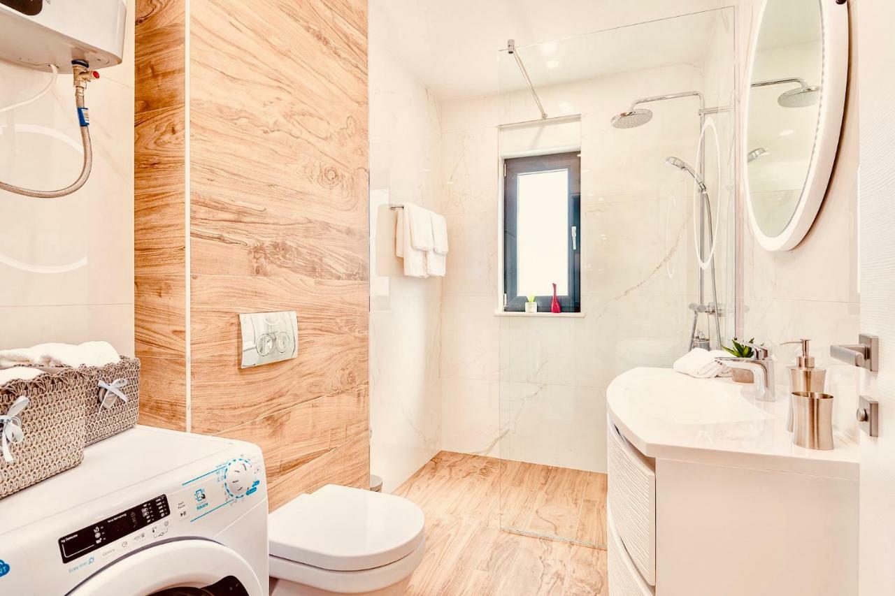 Stella Apartment ツァヴタット エクステリア 写真