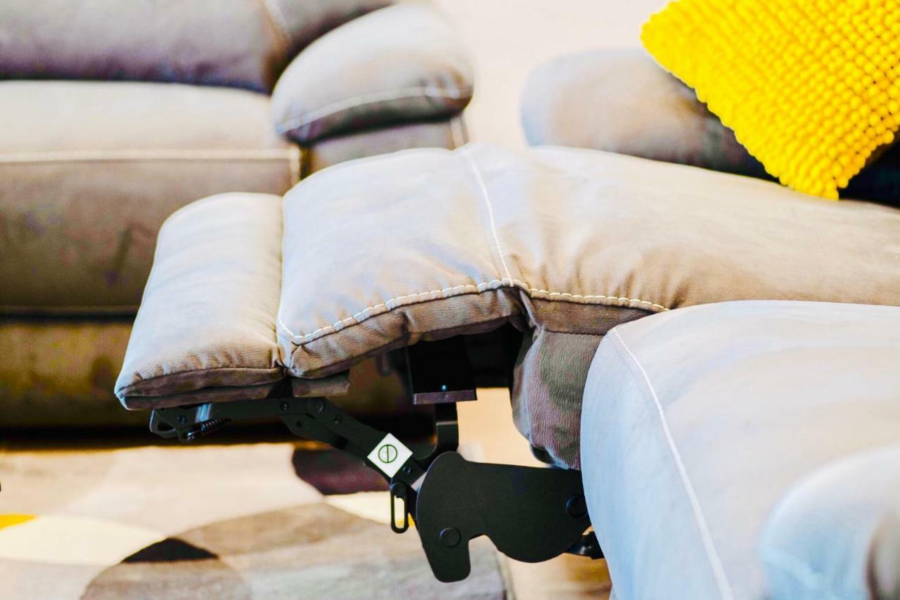 Stella Apartment ツァヴタット エクステリア 写真